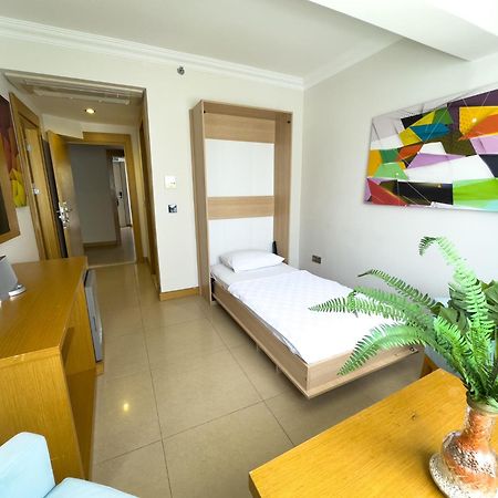 Aurasia Design Hotel Marmaris Exterior photo