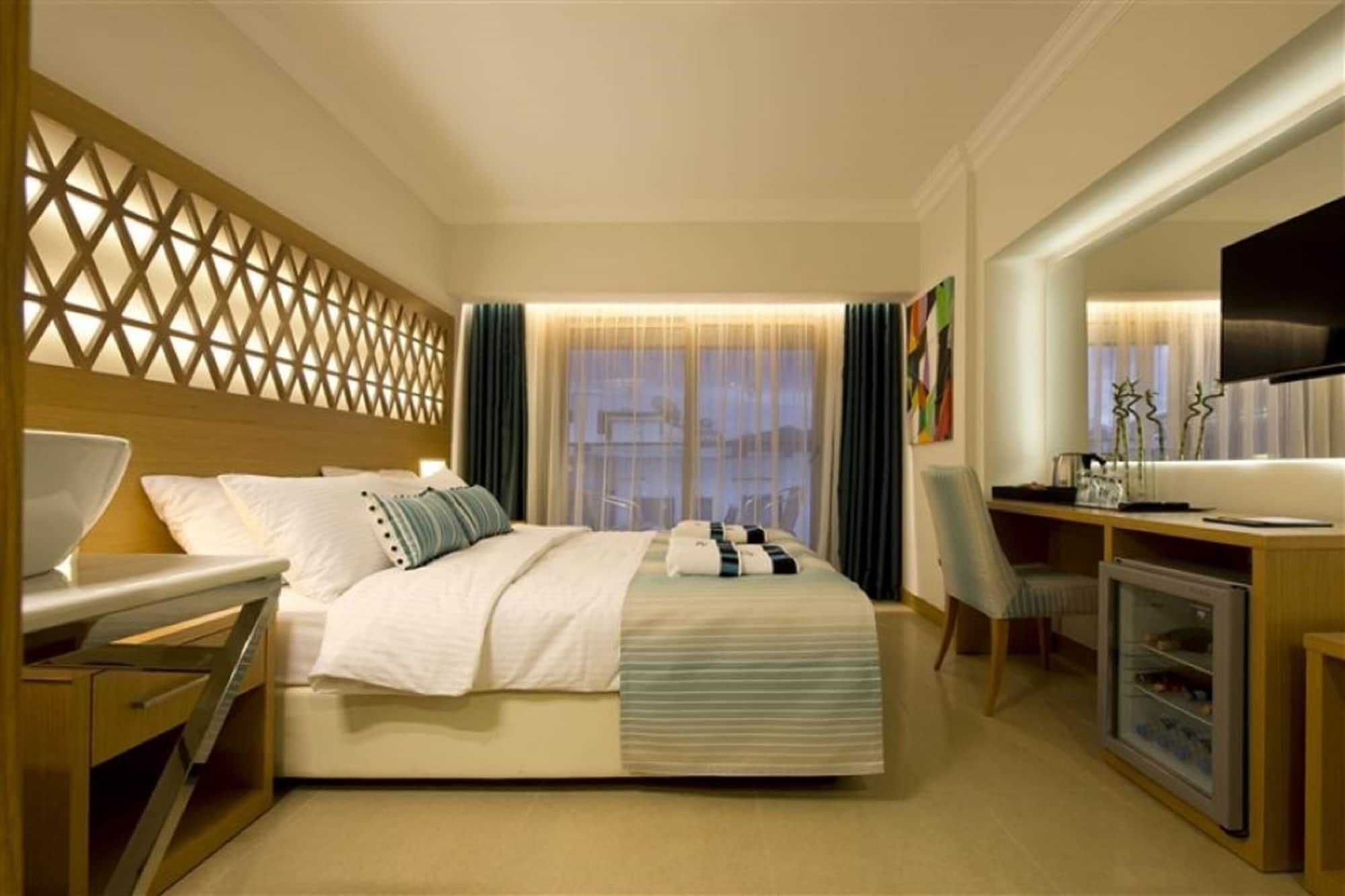 Aurasia Design Hotel Marmaris Exterior photo