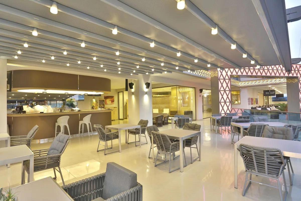 Aurasia Design Hotel Marmaris Exterior photo