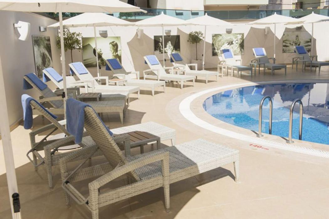 Aurasia Design Hotel Marmaris Exterior photo