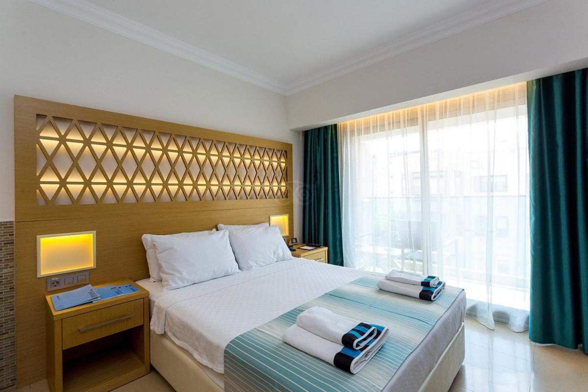 Aurasia Design Hotel Marmaris Exterior photo
