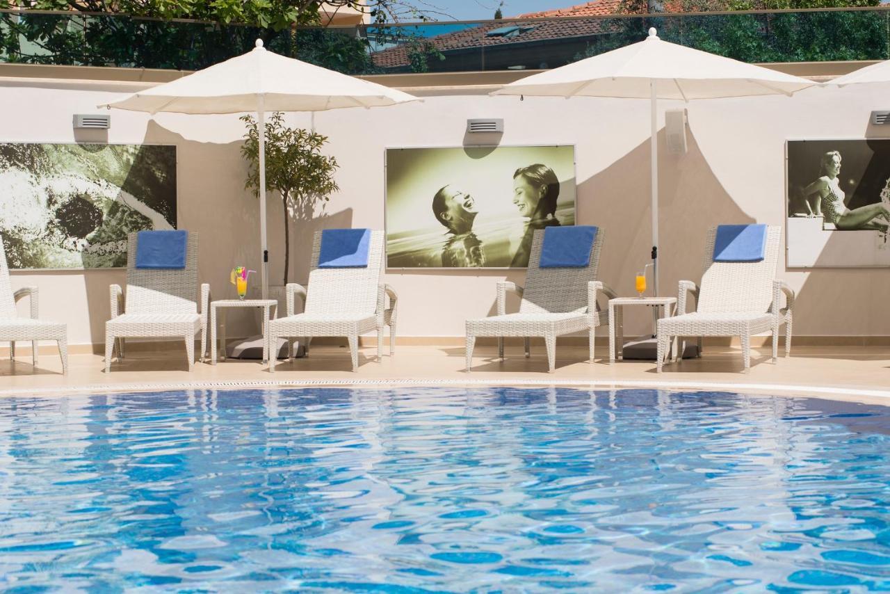 Aurasia Design Hotel Marmaris Exterior photo