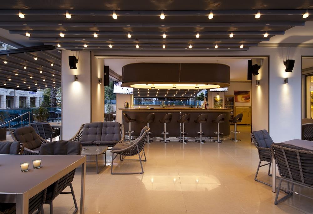 Aurasia Design Hotel Marmaris Exterior photo