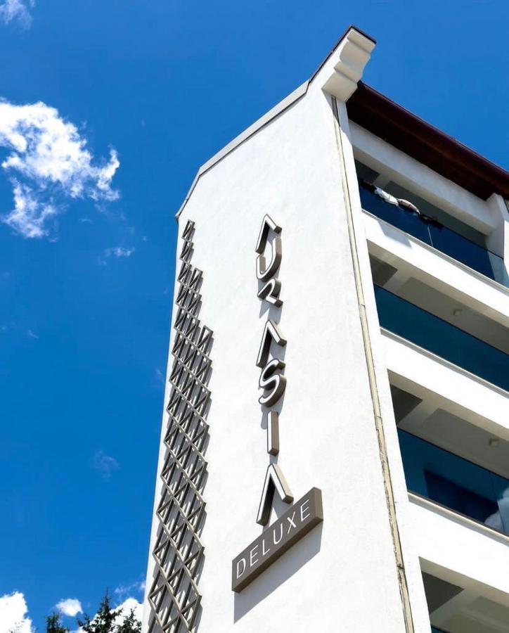 Aurasia Design Hotel Marmaris Exterior photo