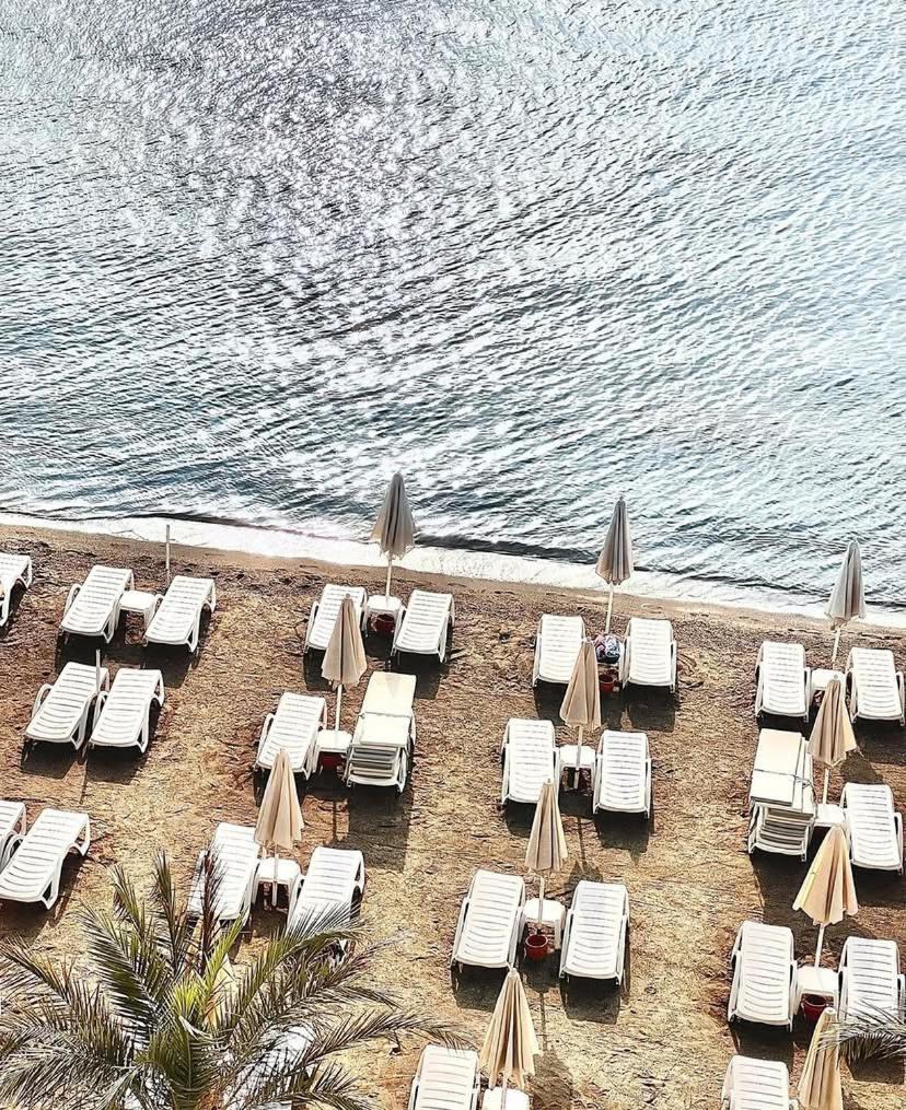 Aurasia Design Hotel Marmaris Exterior photo