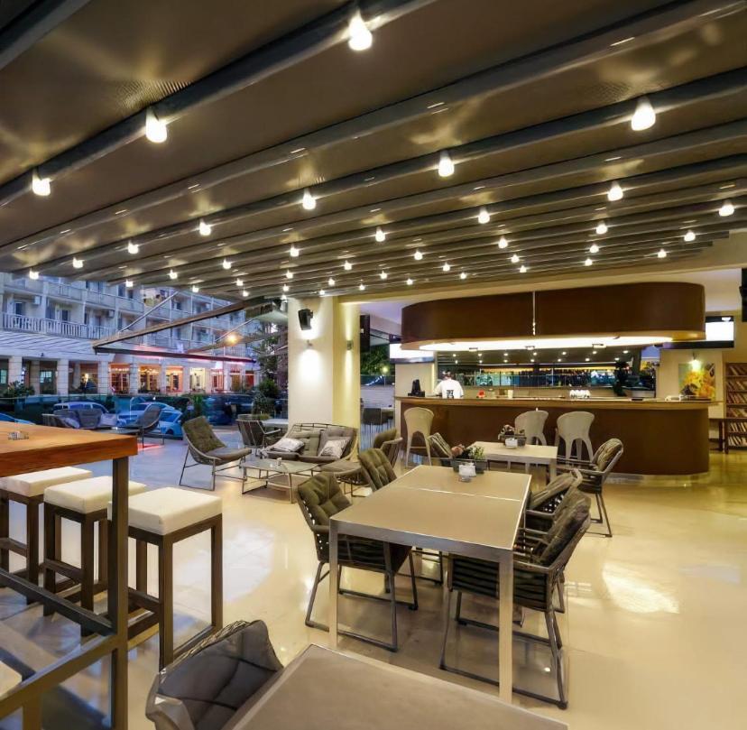 Aurasia Design Hotel Marmaris Exterior photo