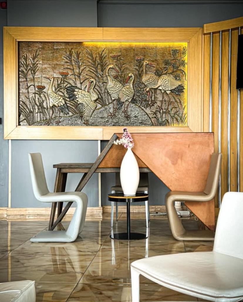 Aurasia Design Hotel Marmaris Exterior photo