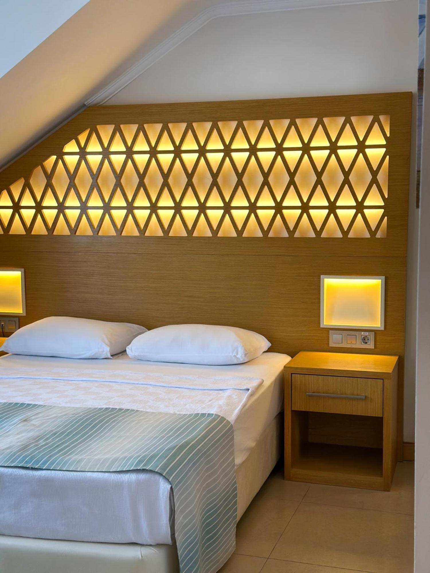 Aurasia Design Hotel Marmaris Exterior photo