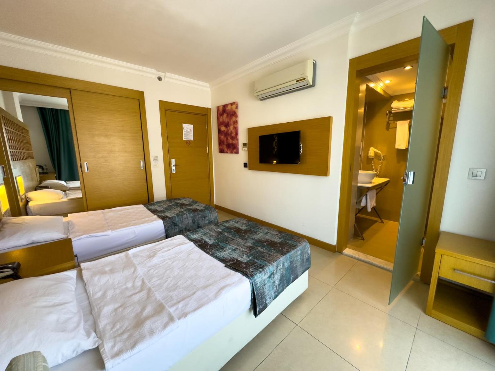 Aurasia Design Hotel Marmaris Exterior photo
