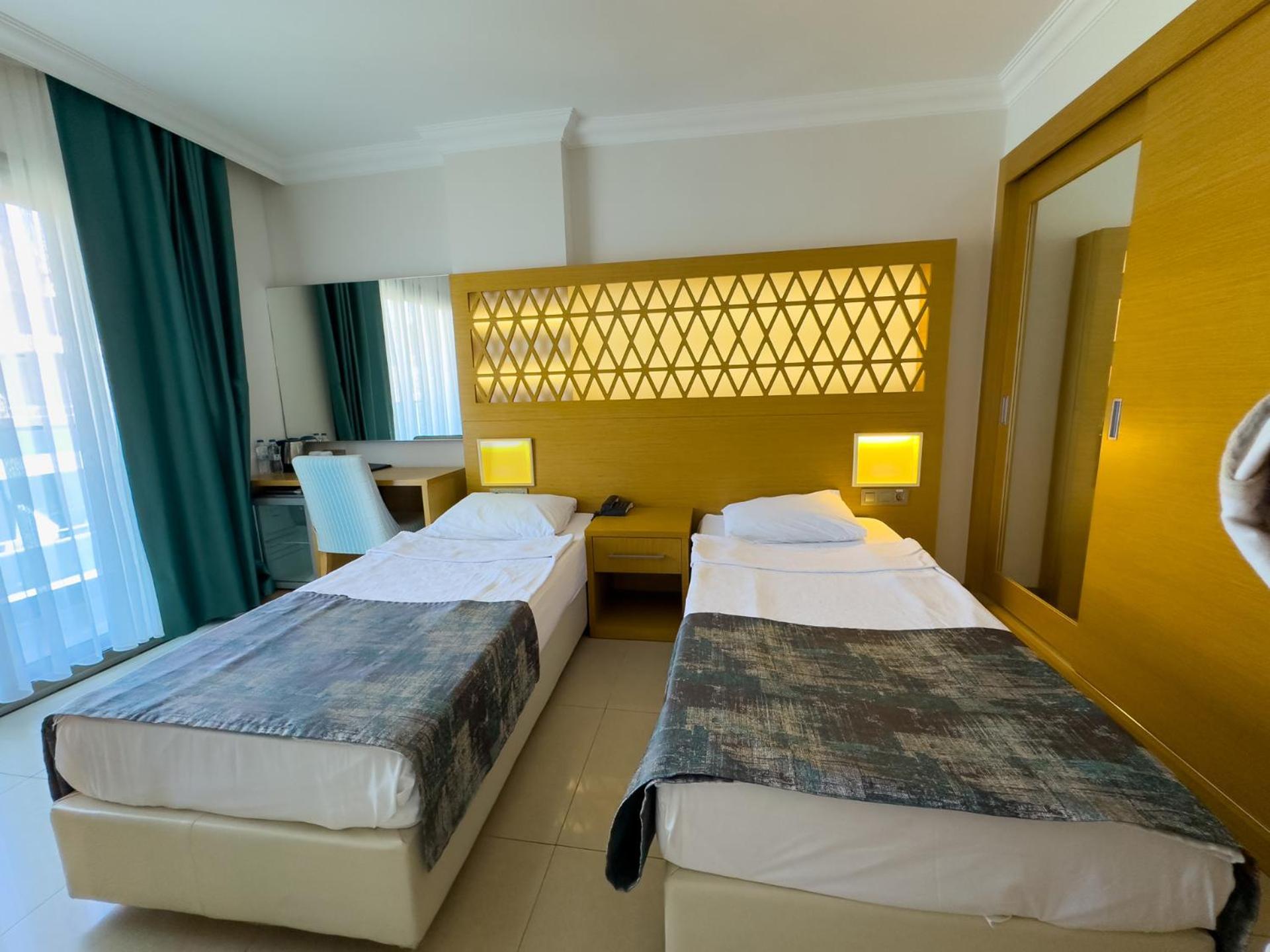 Aurasia Design Hotel Marmaris Exterior photo