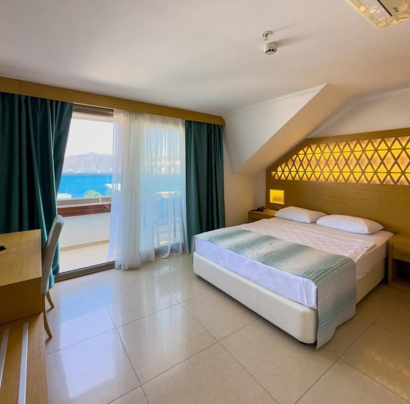 Aurasia Design Hotel Marmaris Exterior photo