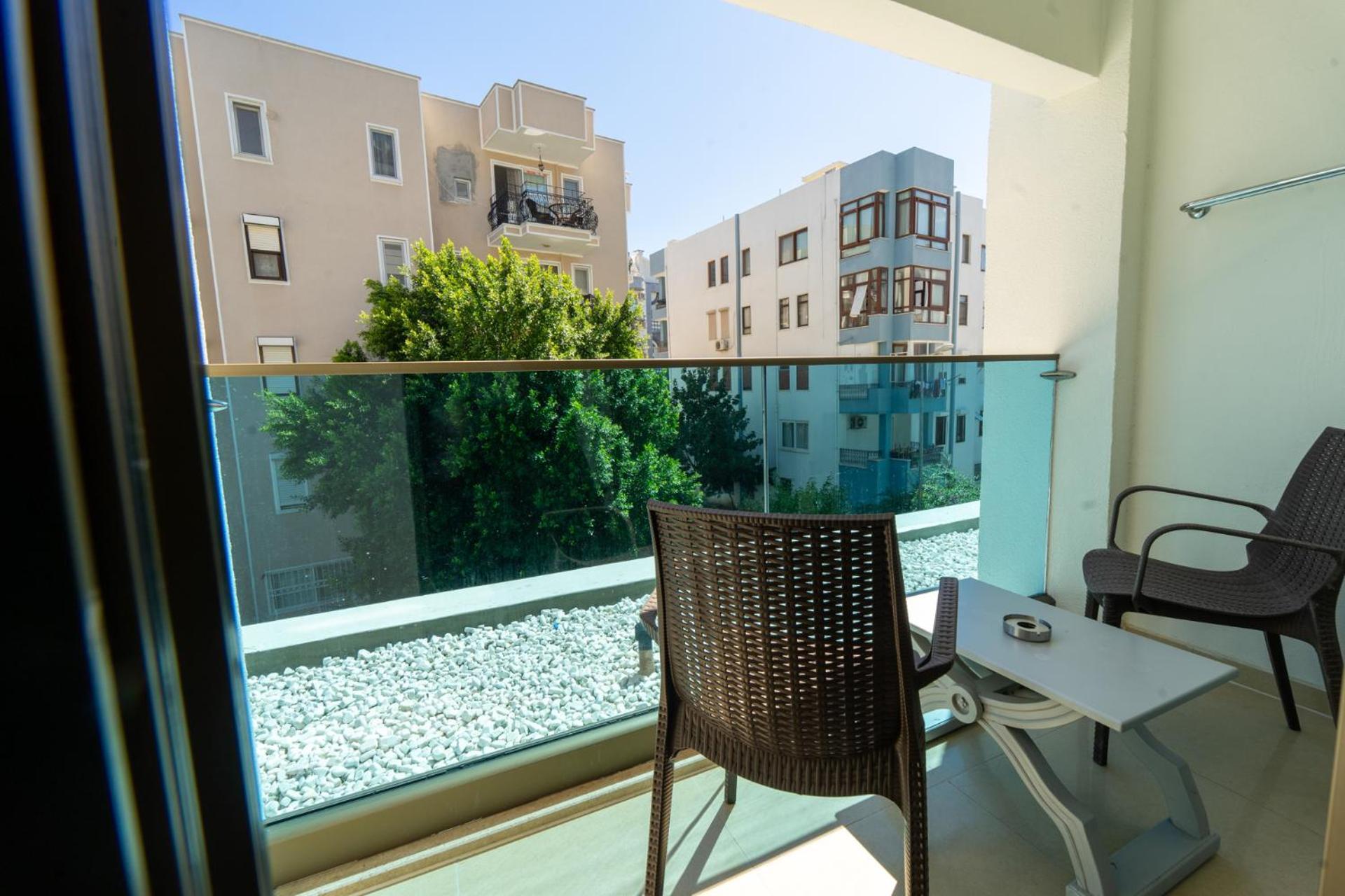 Aurasia Design Hotel Marmaris Exterior photo