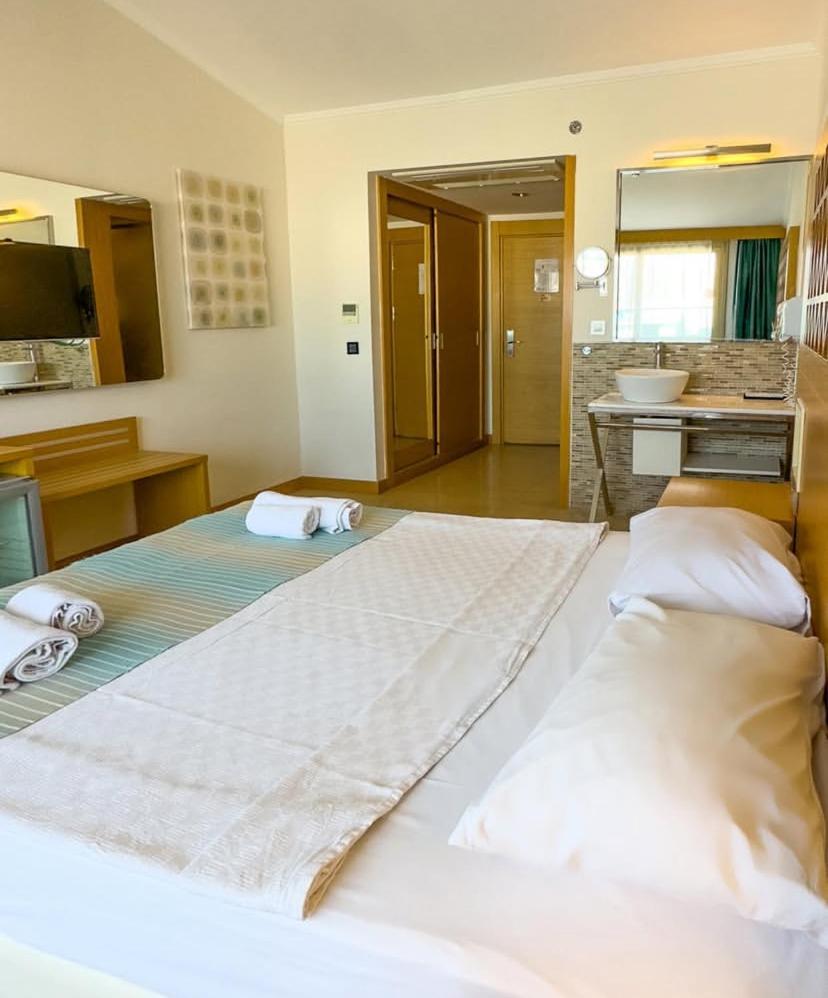 Aurasia Design Hotel Marmaris Exterior photo