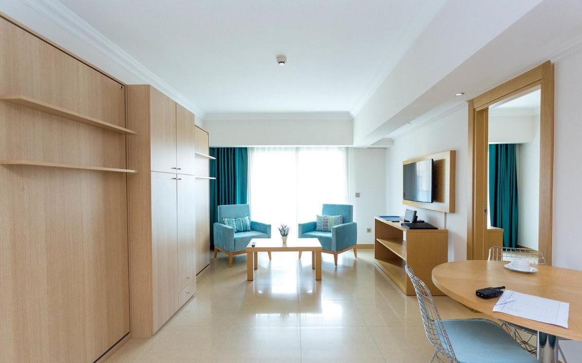 Aurasia Design Hotel Marmaris Exterior photo