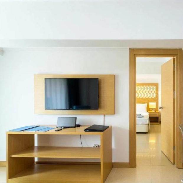 Aurasia Design Hotel Marmaris Exterior photo