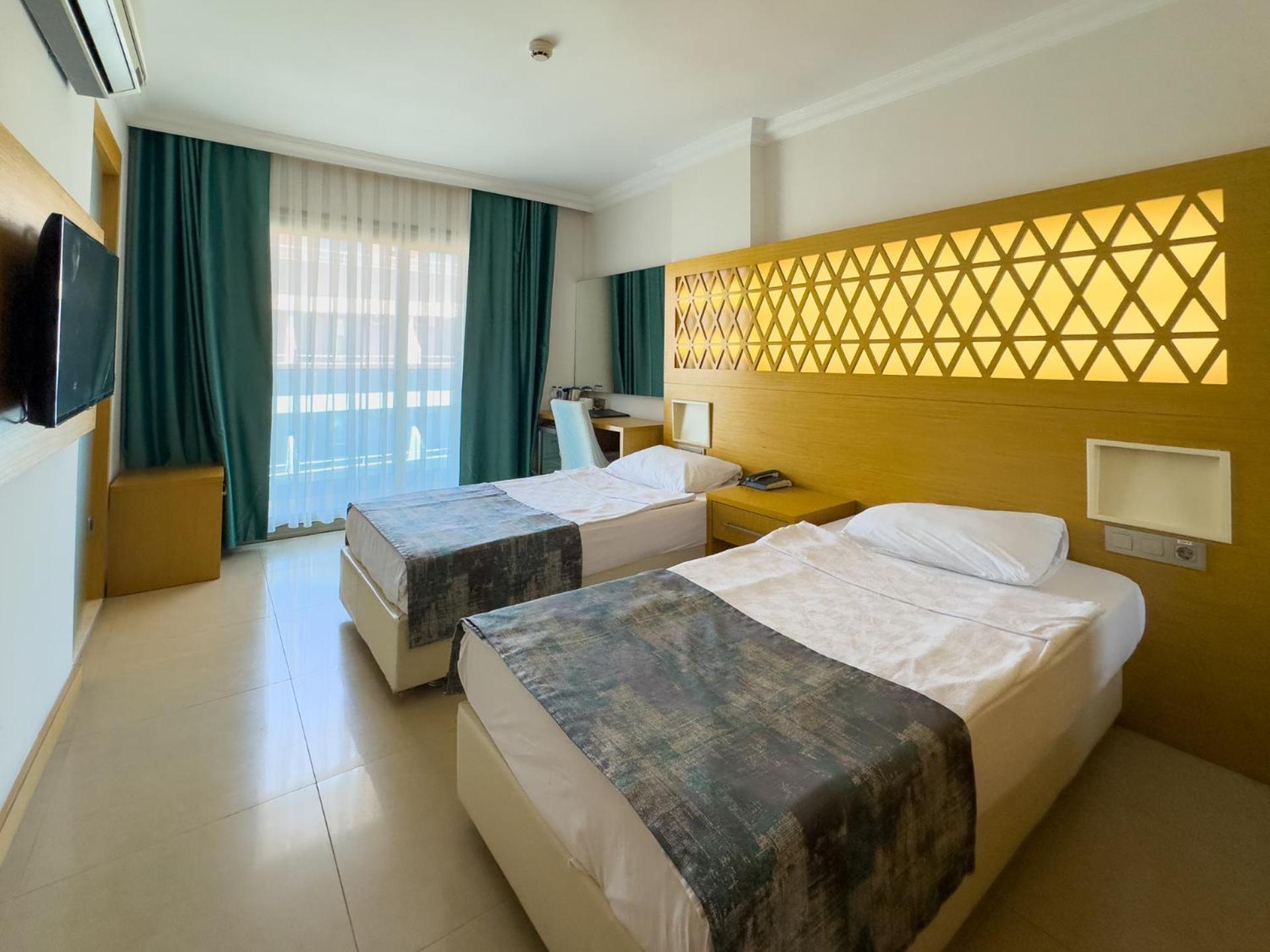 Aurasia Design Hotel Marmaris Exterior photo