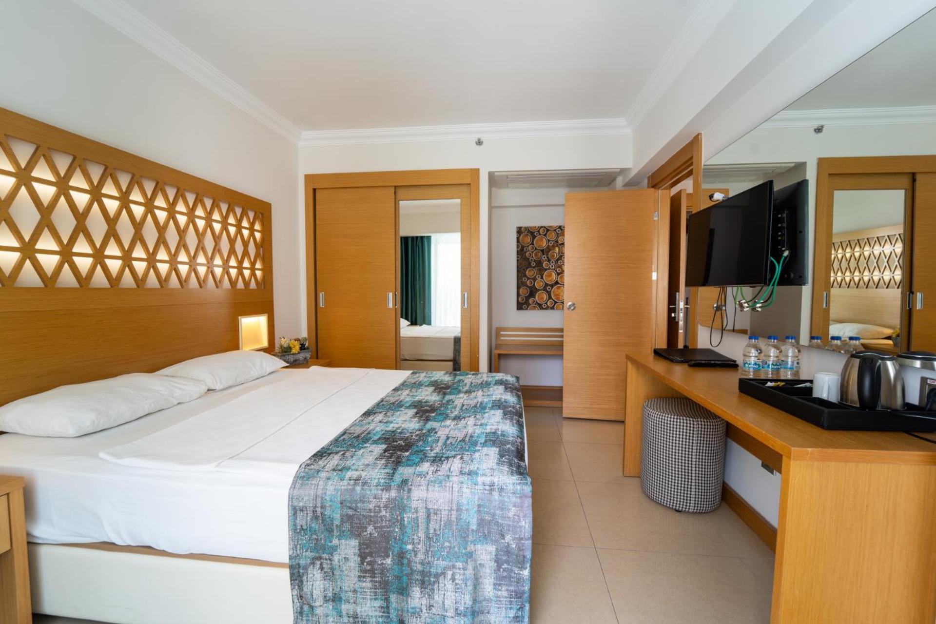 Aurasia Design Hotel Marmaris Exterior photo