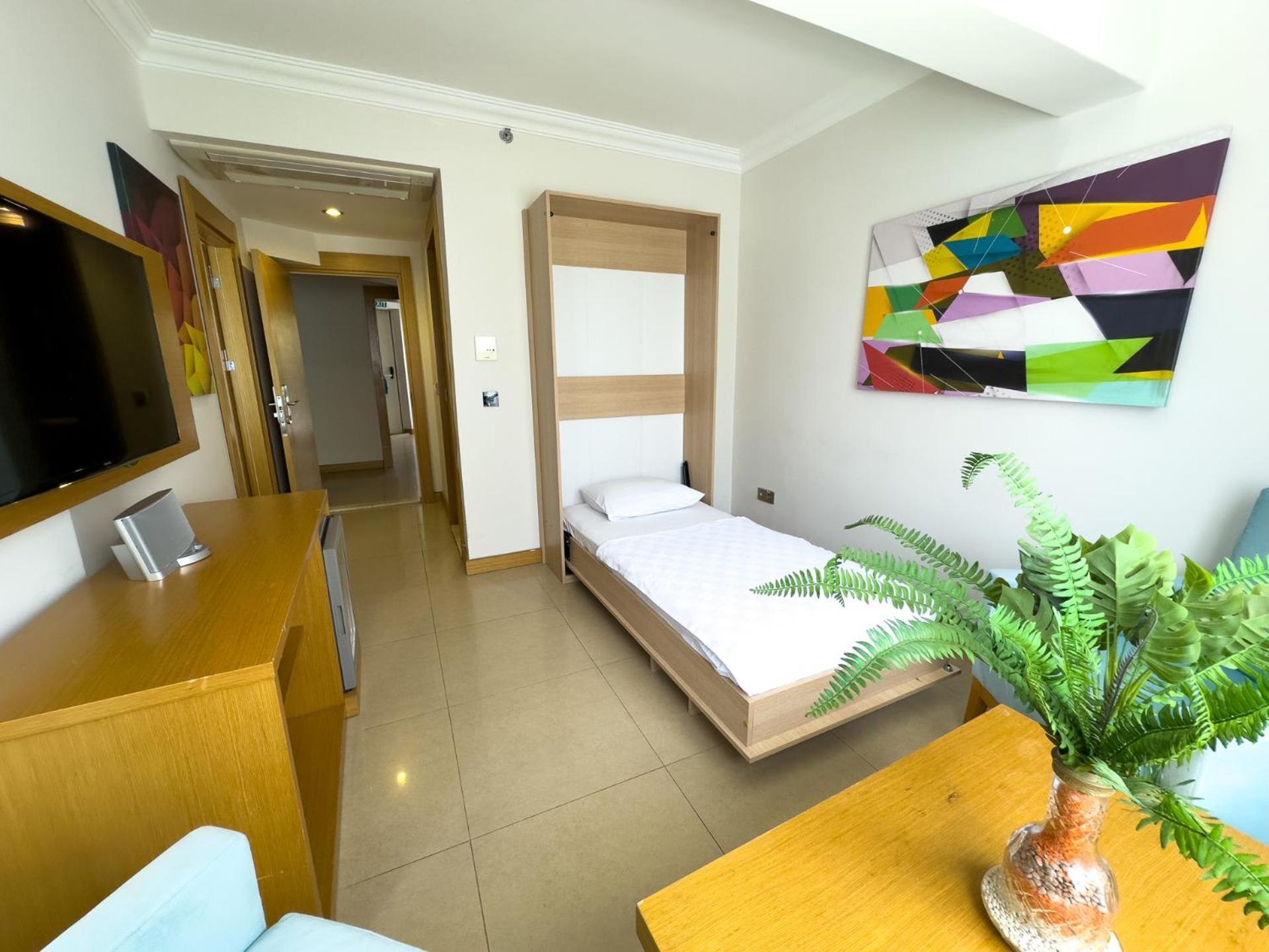 Aurasia Design Hotel Marmaris Exterior photo