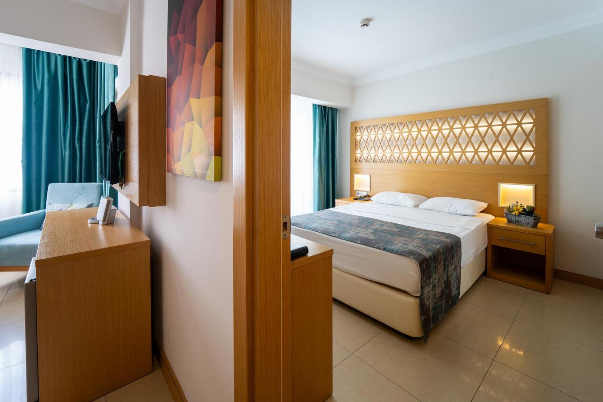 Aurasia Design Hotel Marmaris Exterior photo