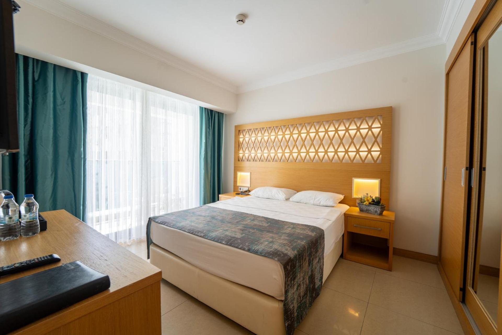 Aurasia Design Hotel Marmaris Exterior photo