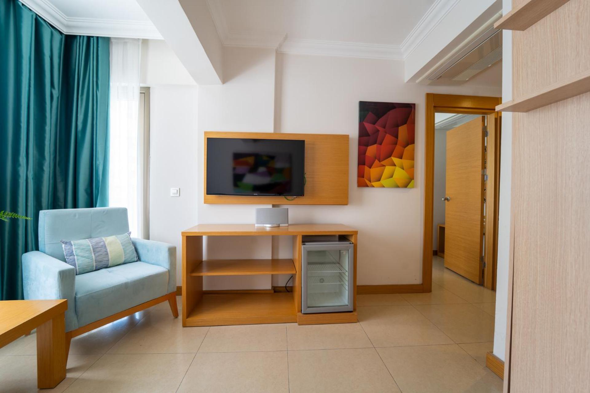 Aurasia Design Hotel Marmaris Exterior photo