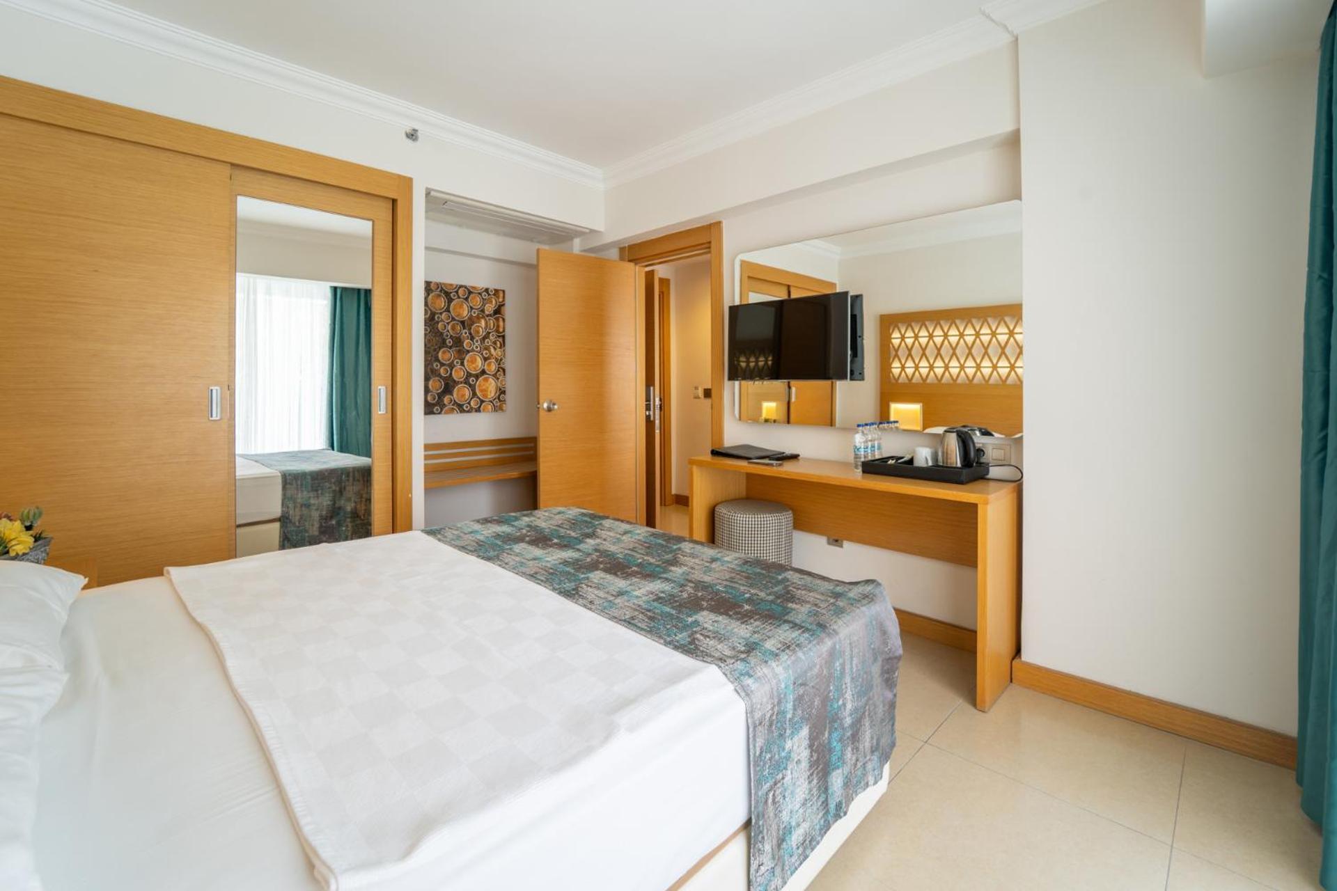 Aurasia Design Hotel Marmaris Exterior photo