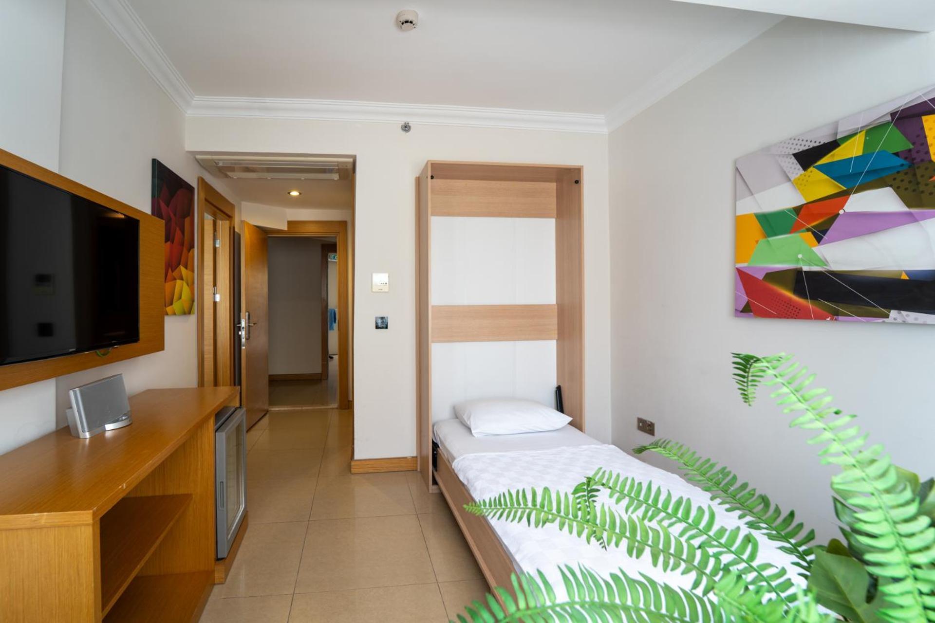 Aurasia Design Hotel Marmaris Exterior photo