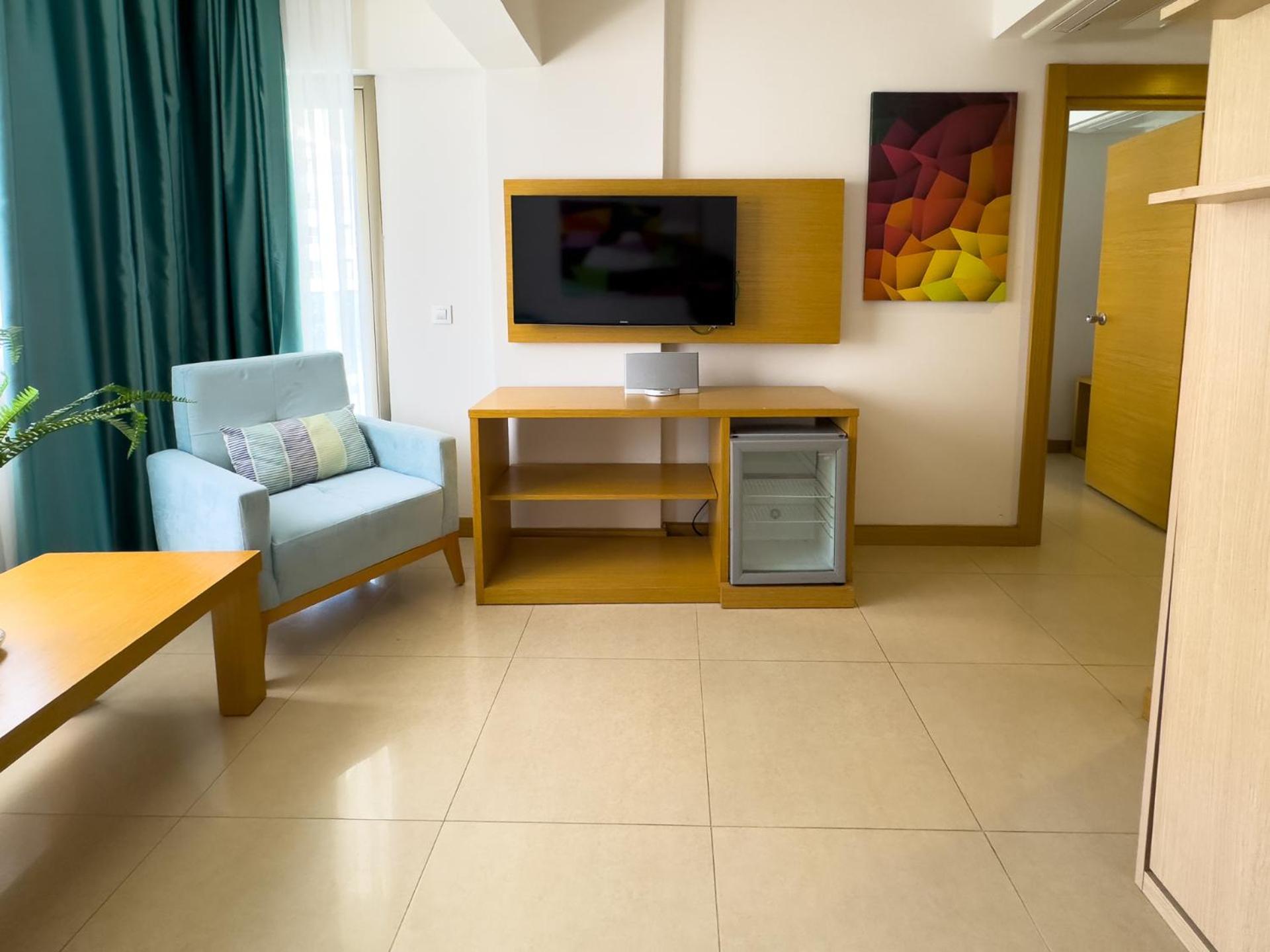 Aurasia Design Hotel Marmaris Exterior photo